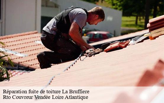 Réparation fuite de toiture  la-bruffiere-85530 Rto Couvreur Vendée Loire Atlantique -10