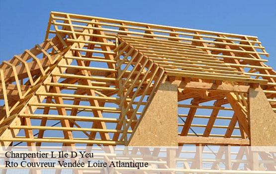 Charpentier  l-ile-d-yeu-85350 Rto Couvreur Vendée Loire Atlantique -1
