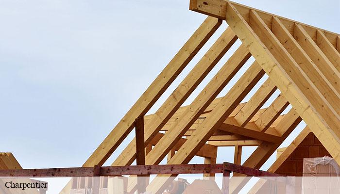 Charpentier  landevieille-85220 Rto Couvreur Vendée Loire Atlantique -6