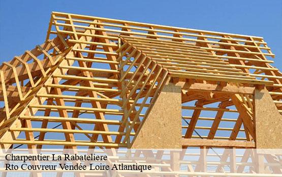 Charpentier  la-rabateliere-85250 Rto Couvreur Vendée Loire Atlantique -1