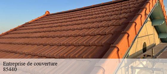 Entreprise de couverture avrille-85440 Rto Couvreur Vendée Loire Atlantique -2
