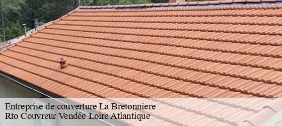 Entreprise de couverture  la-bretonniere-85320 Rto Couvreur Vendée Loire Atlantique -4