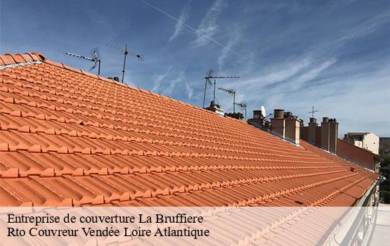 Entreprise de couverture  la-bruffiere-85530 Rto Couvreur Vendée Loire Atlantique -10