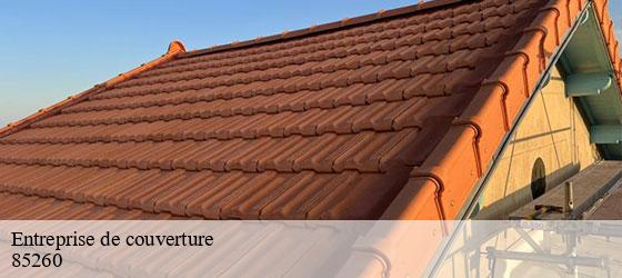 Entreprise de couverture  mormaison-85260 Rto Couvreur Vendée Loire Atlantique -2