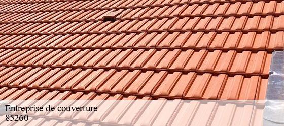 Entreprise de couverture  mormaison-85260 Rto Couvreur Vendée Loire Atlantique -5