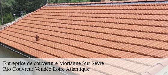 Entreprise de couverture  mortagne-sur-sevre-85290 Rto Couvreur Vendée Loire Atlantique -4