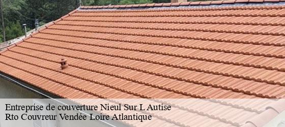 Entreprise de couverture nieul-sur-l-autise-85240 Rto Couvreur Vendée Loire Atlantique -4