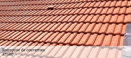 Entreprise de couverture  olonne-sur-mer-85340 Rto Couvreur Vendée Loire Atlantique -5