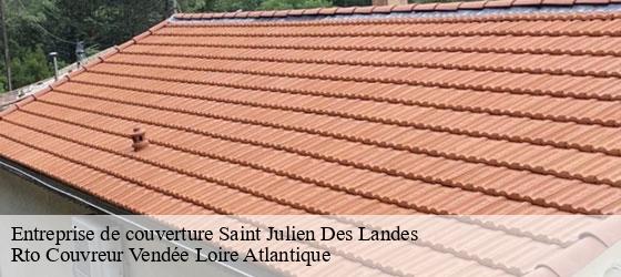 Entreprise de couverture  saint-julien-des-landes-85150 Rto Couvreur Vendée Loire Atlantique -4