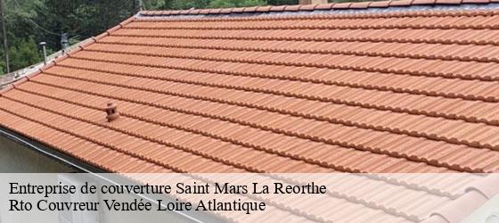 Entreprise de couverture  saint-mars-la-reorthe-85590 Rto Couvreur Vendée Loire Atlantique -4