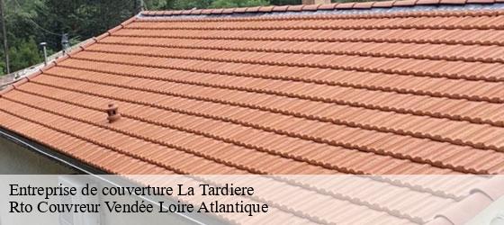 Entreprise de couverture  la-tardiere-85120 Rto Couvreur Vendée Loire Atlantique -4