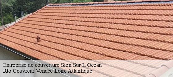 Entreprise de couverture  sion-sur-l-ocean-85270 Rto Couvreur Vendée Loire Atlantique -4