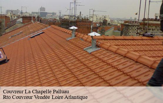 Couvreur  la-chapelle-palluau-85670 Rto Couvreur Vendée Loire Atlantique -1