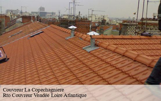 Couvreur  la-copechagniere-85260 Rto Couvreur Vendée Loire Atlantique -1