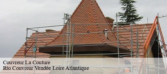 Couvreur la-couture-85320 Rto Couvreur Vendée Loire Atlantique -4