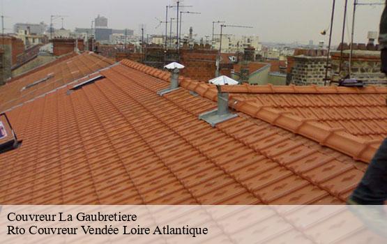 Couvreur  la-gaubretiere-85130 Rto Couvreur Vendée Loire Atlantique -1