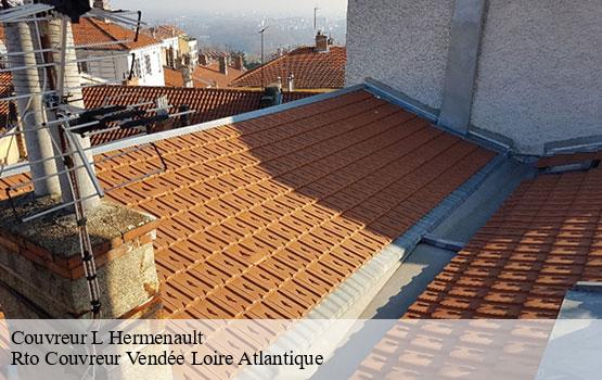 Couvreur  l-hermenault-85570 Rto Couvreur Vendée Loire Atlantique -10