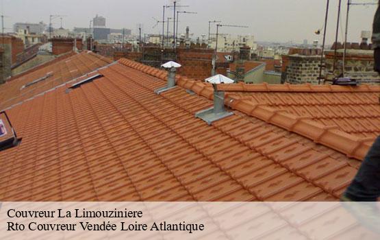 Couvreur  la-limouziniere-85310 Rto Couvreur Vendée Loire Atlantique -1