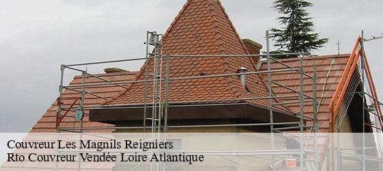 Couvreur  les-magnils-reigniers-85400 Rto Couvreur Vendée Loire Atlantique -4