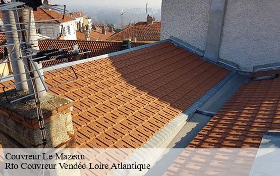 Couvreur  le-mazeau-85420 Rto Couvreur Vendée Loire Atlantique -10