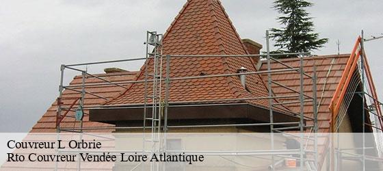 Couvreur  l-orbrie-85200 Rto Couvreur Vendée Loire Atlantique -4